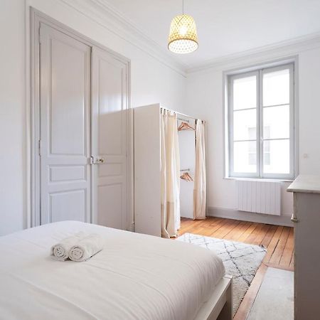 L'Annexe De Stanislas Nancy Buitenkant foto