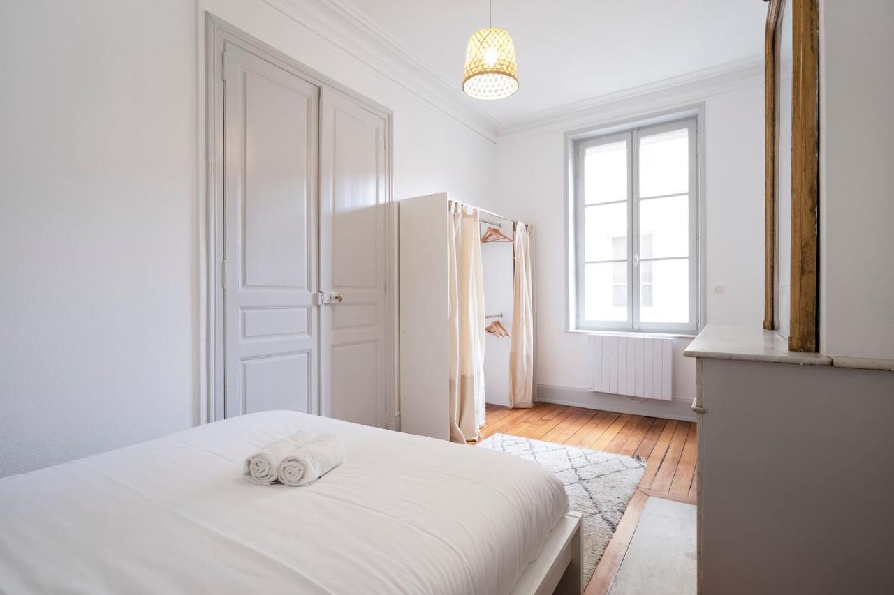 L'Annexe De Stanislas Nancy Buitenkant foto